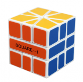 Cubo MF8 Square-1 Branco
