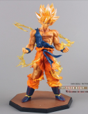 Figure Goku - Dragon Ball Z