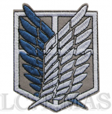 Emblema Scouting Legion - Shingeki no Kyojin