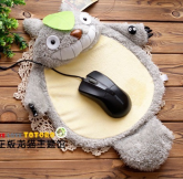 Mousepad Totoro